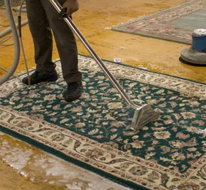 Carpet Cleaning Vienna,  VA